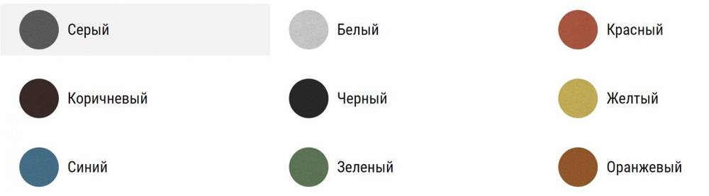 Тротуарная плитка Мюнхен Стандарт (1 м2) с укладкой