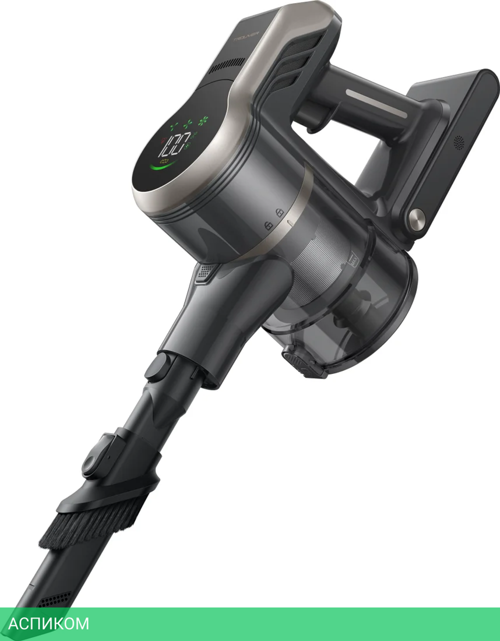 Пылесос Trouver Cordless Vacuum Cleaner J40 (V2517)