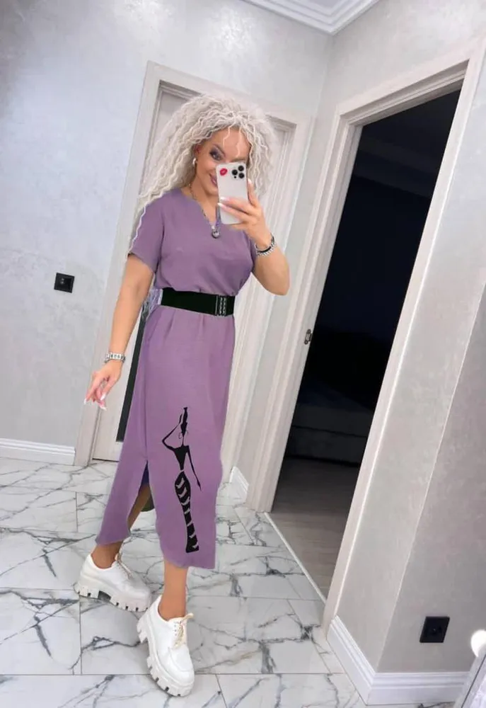 Платье 50345820 Fabrika