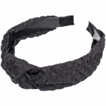 Ободок для волос «ЛАФАНТАЛЬ», конфети, ширина 2.8см, микс 6 цветов (стикер на внутр. часть)