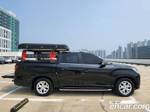 KG Mobility (Ssangyong) The New Rexton Sports KHAN Дизель 2.2 4WD (08.2022)