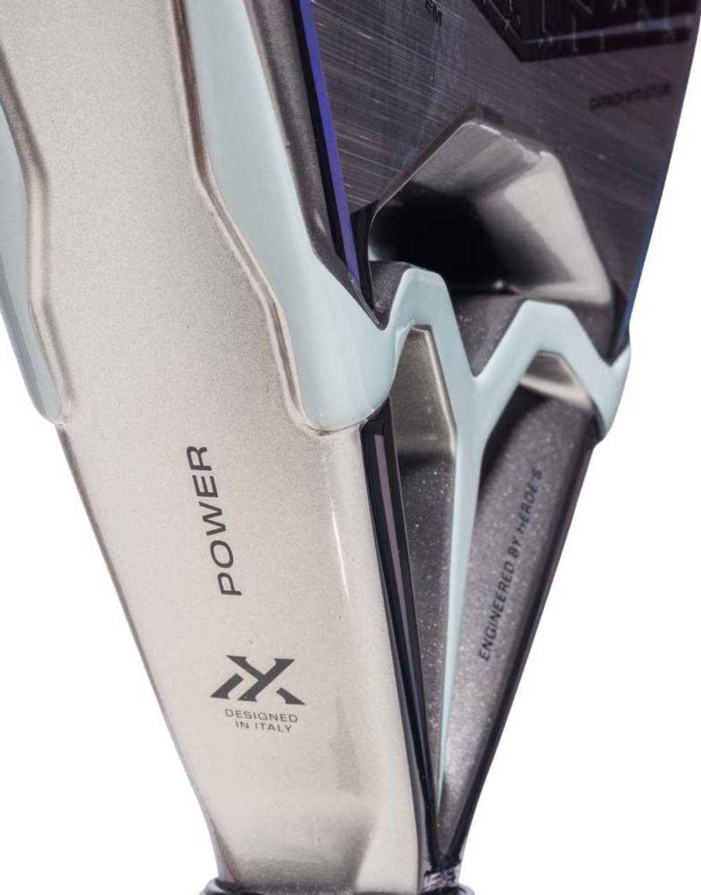 Ракетка для падел Heroe’s PD 2026 TAURUS (HRS53357)