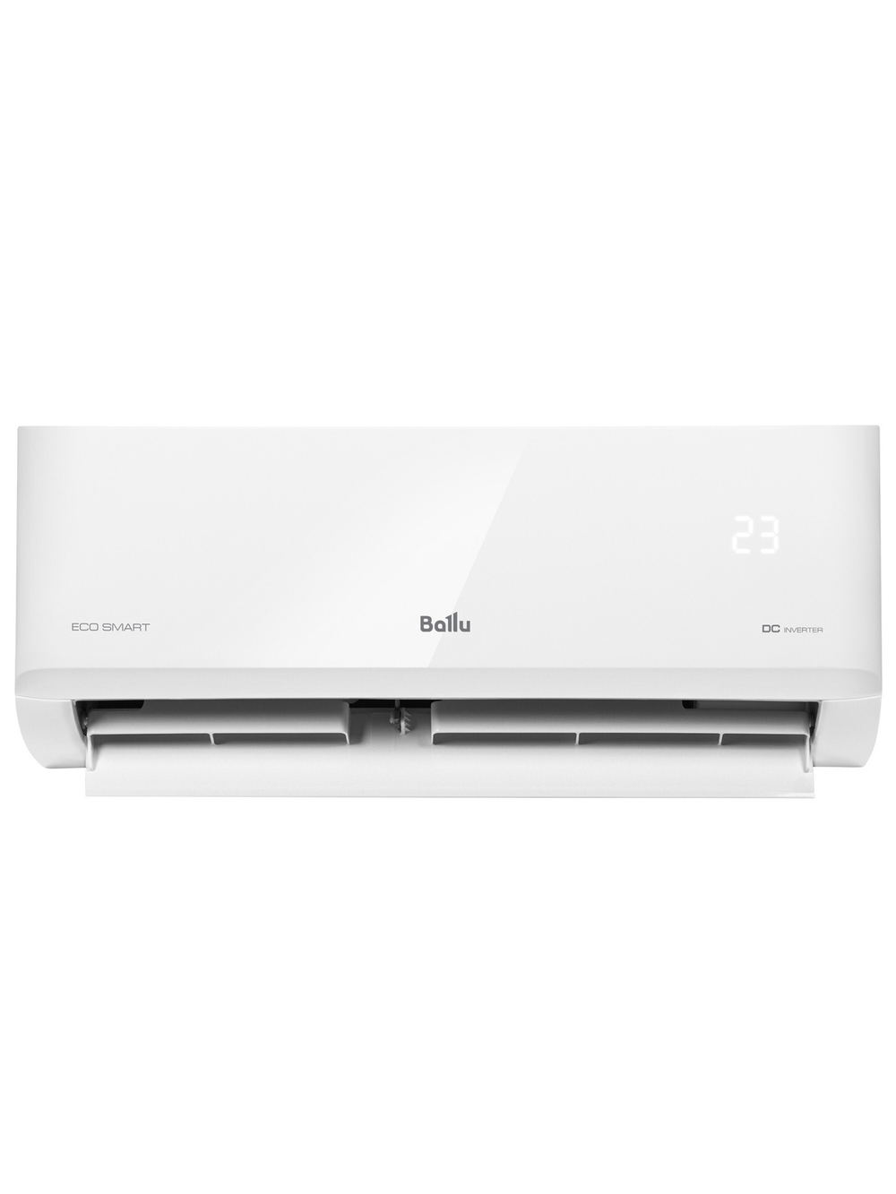 Блок внутренний Ballu ECO Smart DC BSYI-FM/in-07HN8_V1/EU инверторной мульти сплит-системы