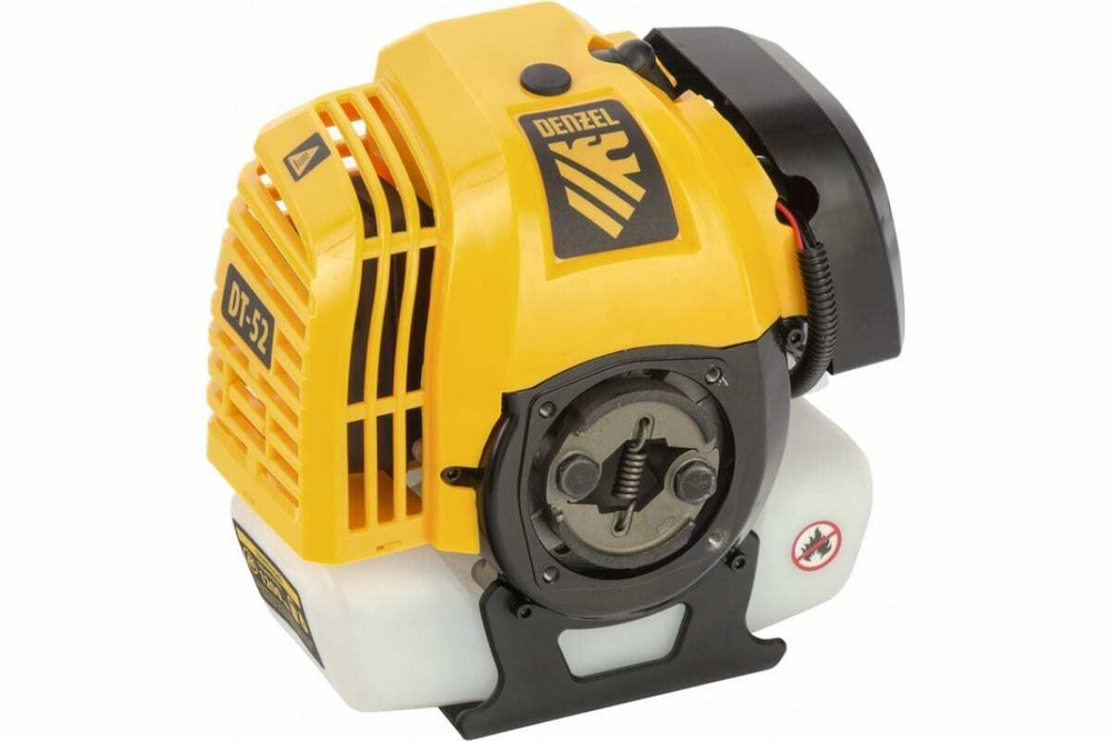 Бензиновый триммер DENZEL DT 52 96226