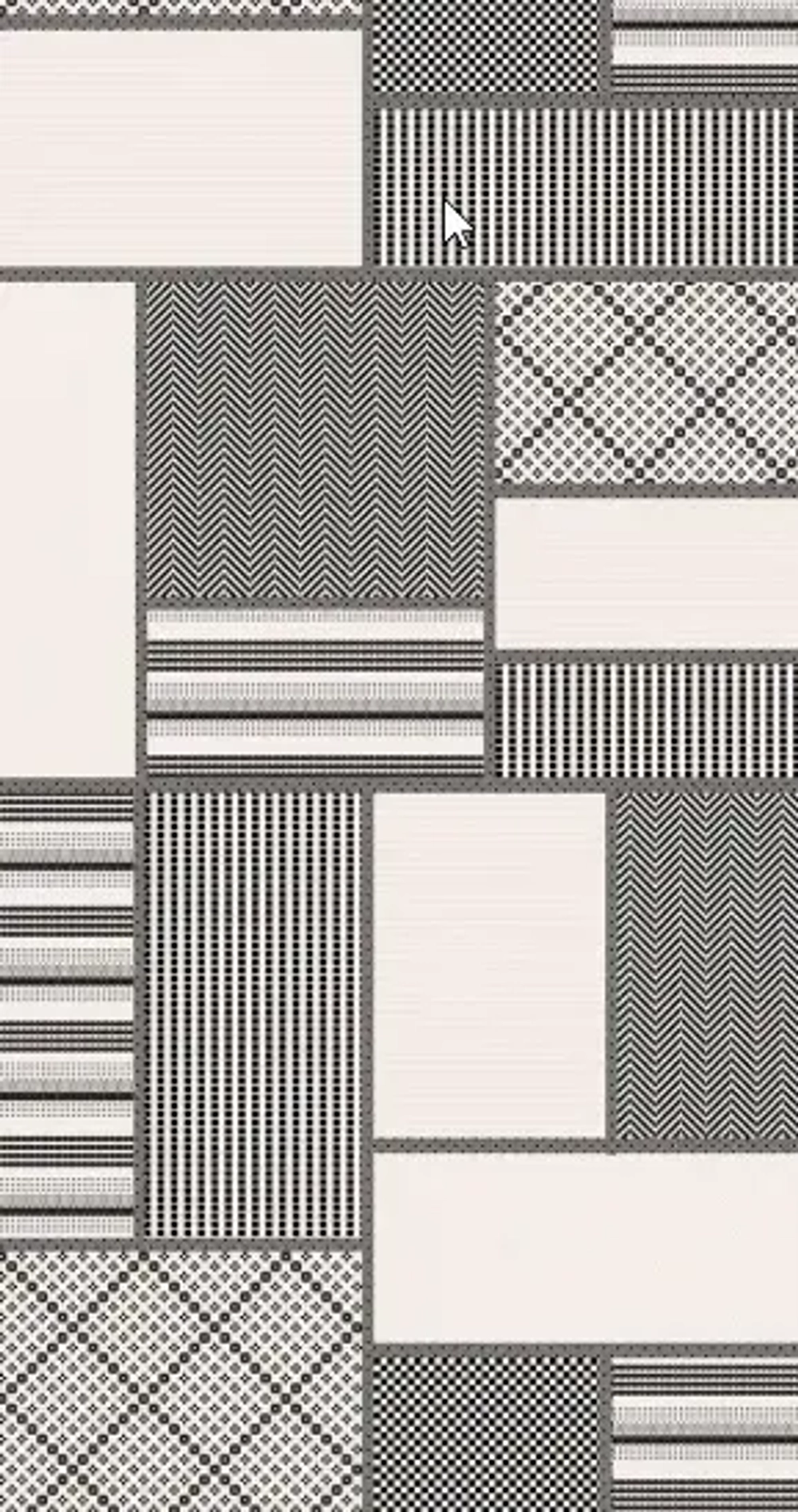 Ковролин Роял Тафт Веранда 54107_50511 0,6х30м