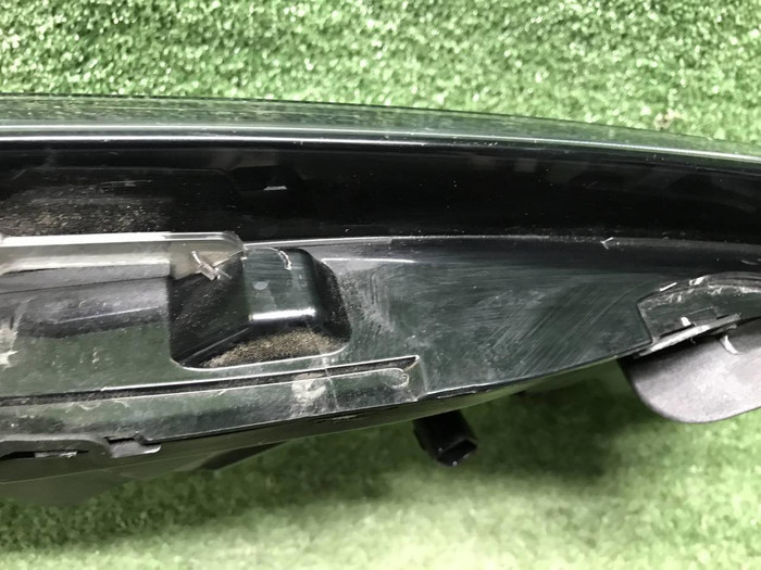 Указатель поворота правый Omoda C5 (2022-н.в.)