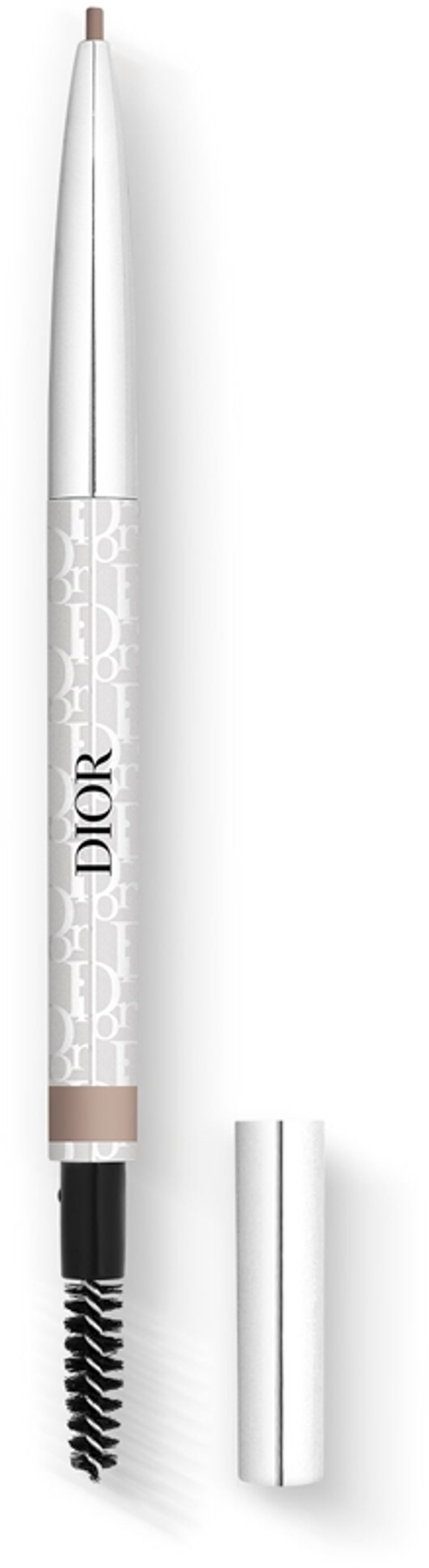 DIOR Diorshow Brow Styler - Карандаши для бровей с щеточкой оттенок 001 Blond, 0 g