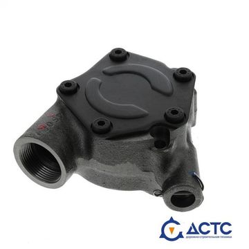 Насос масляный DEUTZ 6L913