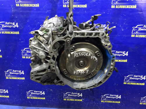 Акпп NISSAN PRIMERA 1998