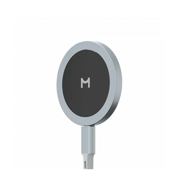 Magssory Coin Silver