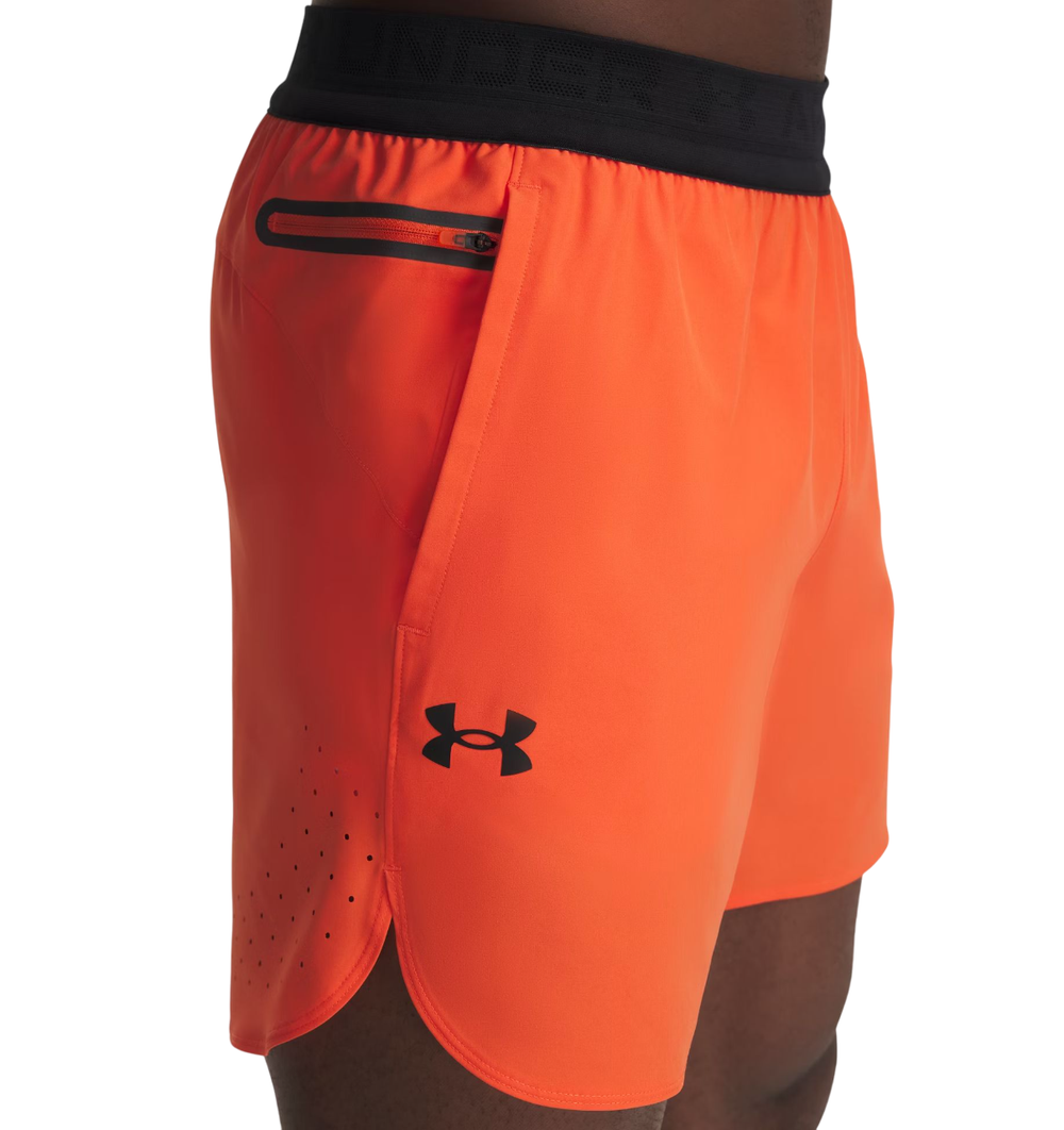Теннисные шорты Under Armour Vanish Elite