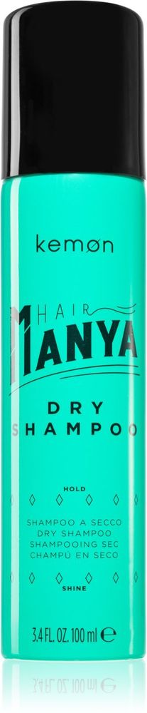 Kemon Hair Manya Dry Shampoo сухой шампунь