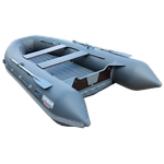 Лодка ПВХ Мнев и К Кайман N-420НДНД