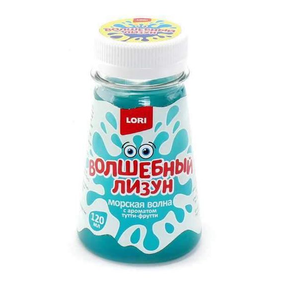 Slaym Lori Dəniz dalğası 150 ml dutti-frutti qoxusu ilə
