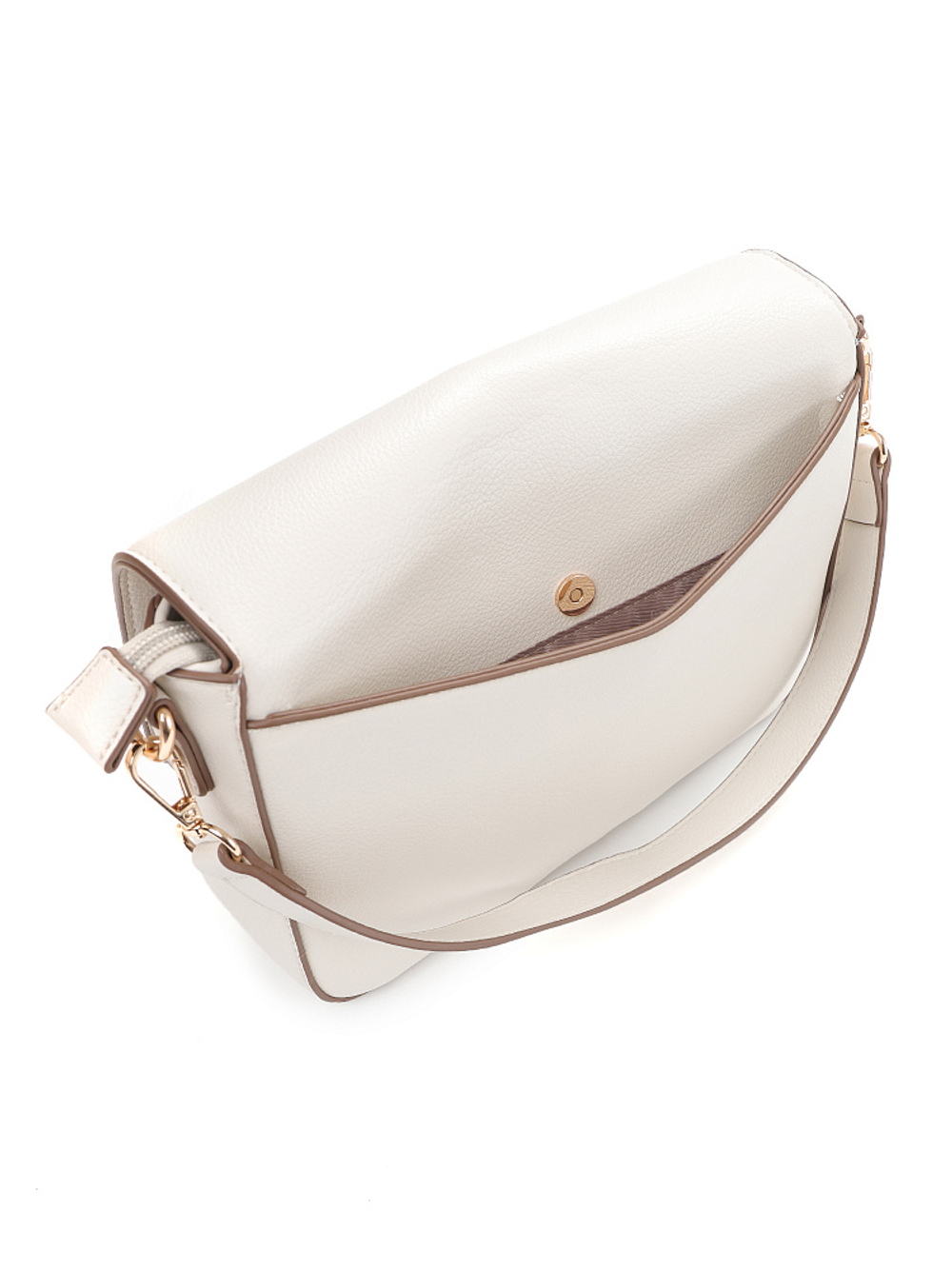 Сумка из экокожи FABRETTI FR30659-13