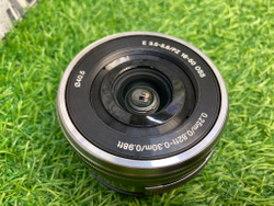 Sony 16-50mm 3.5-5.6 (SELP1650) Покупка/Продажа