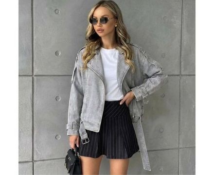 Куртка 50359405 Fabrika