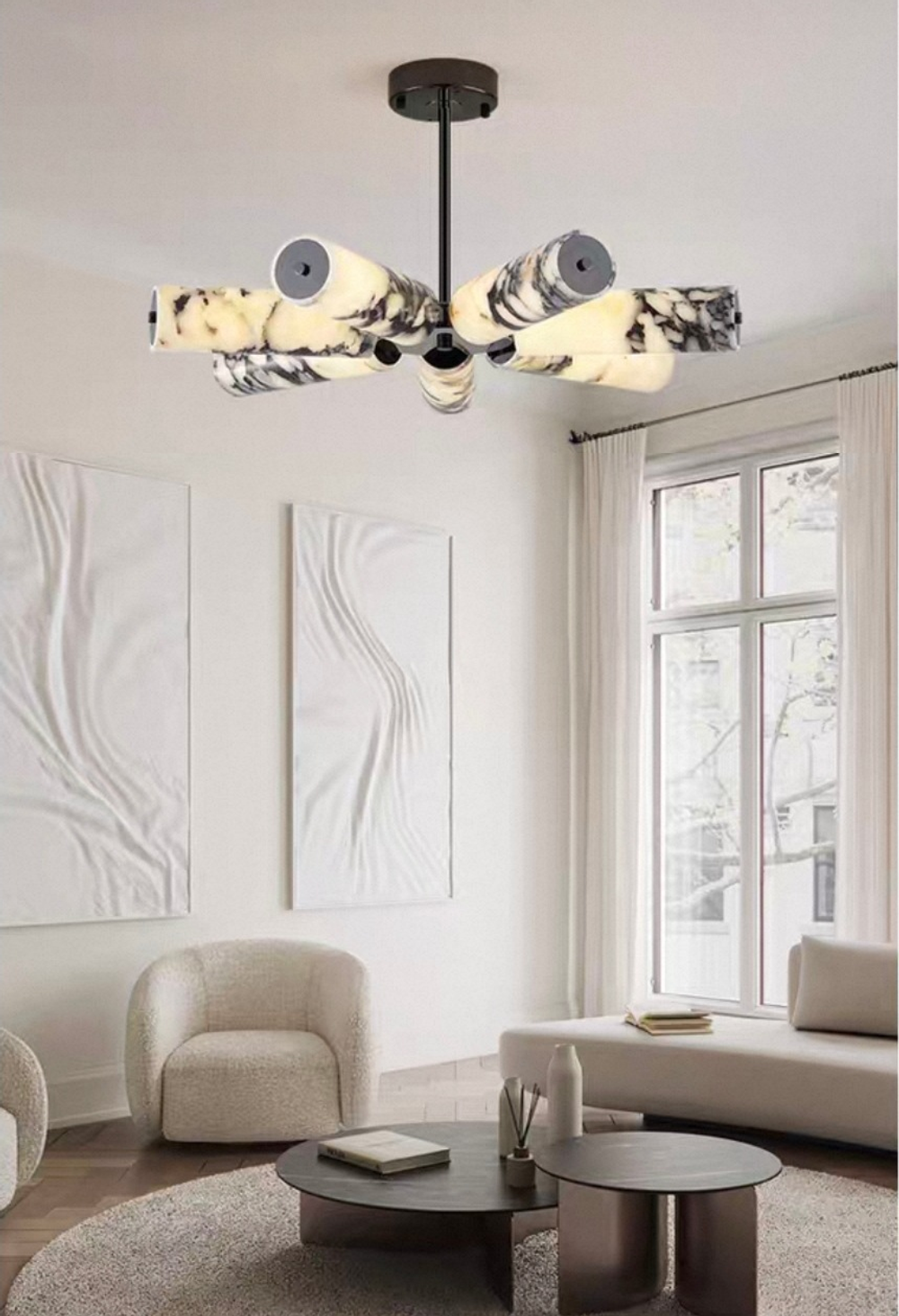 Chandelier  DBL2067 by Bulgari