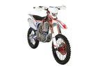 Мотоцикл кроссовый эндуро KAYO T6 450