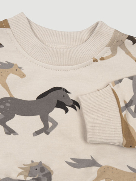 Комплект Mjölk Wild Horses