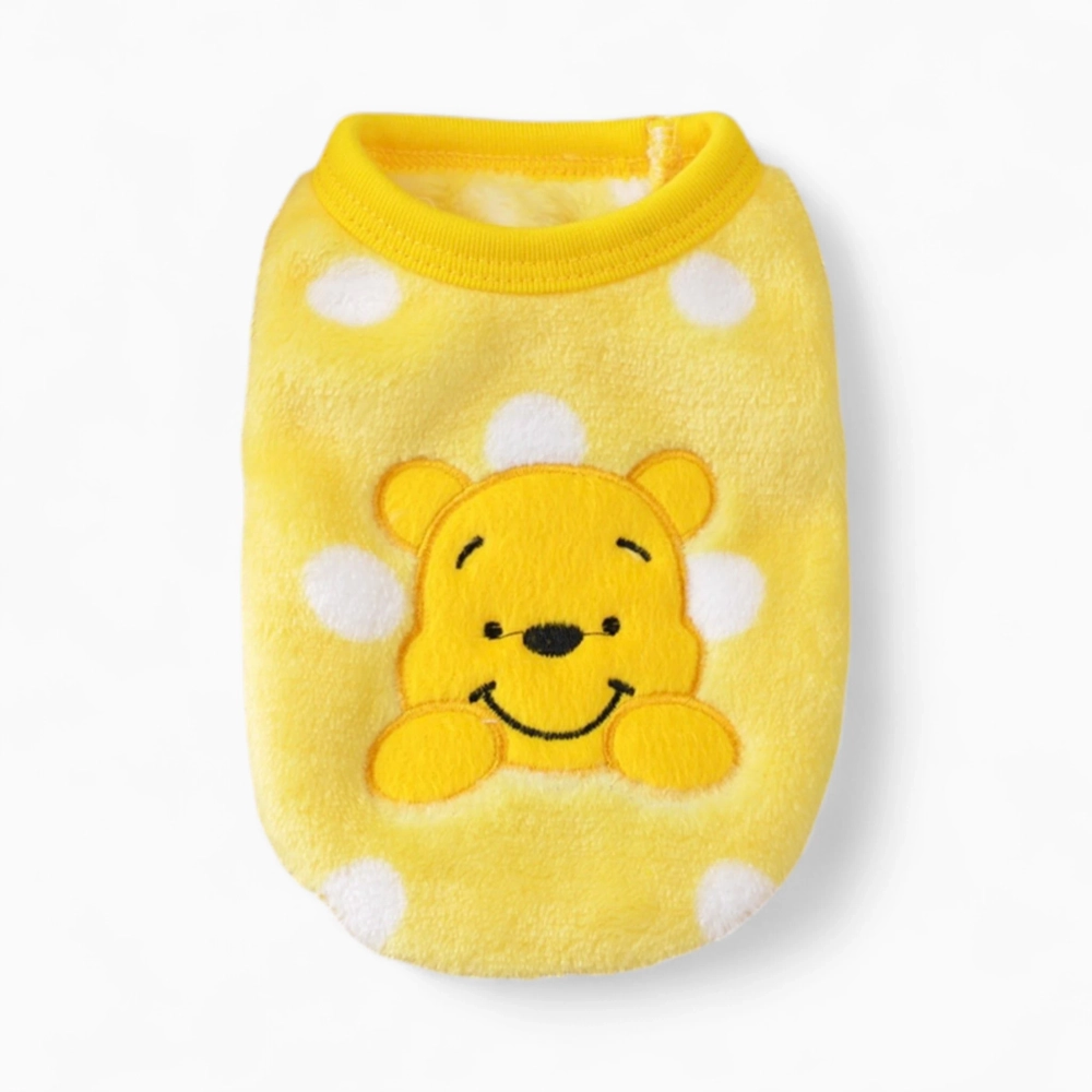 Фуфайки «Пух»