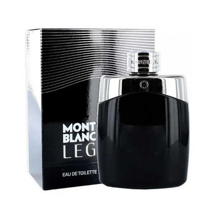 Мужская парфюмерия Montblanc Legend 50 мл