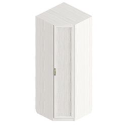 Шкаф угловой "Александрия" СА-02 (бодега светлая)