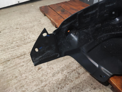 Подкрылок задний левый Haval Dargo Новый Оригинал 5512104XKN04A