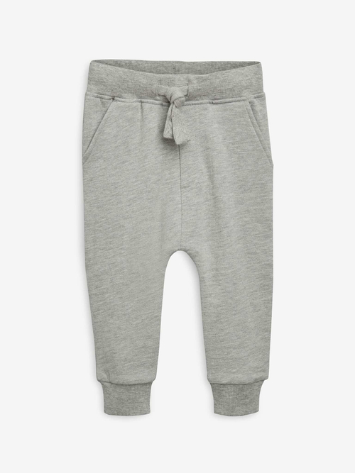 Джоггеры для мальчика Next 336-824, Серый