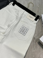 Джинсы Givenchy