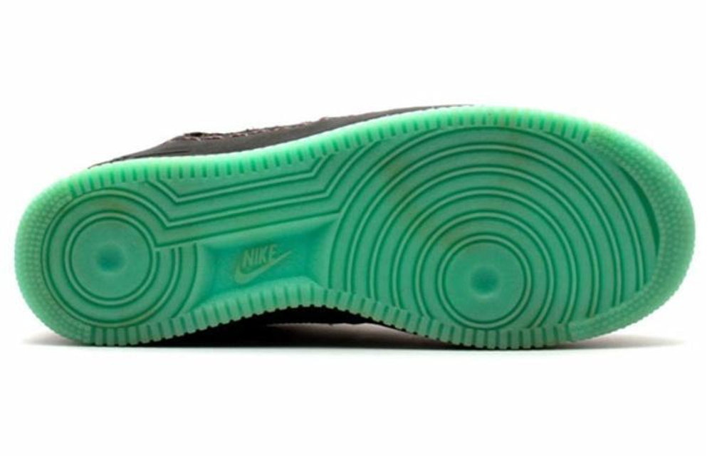 Кроссовки Nike Air Force 1 Low Year Of The Horse