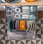 Встраиваемая посудомоечная машина Gorenje GV673B65
