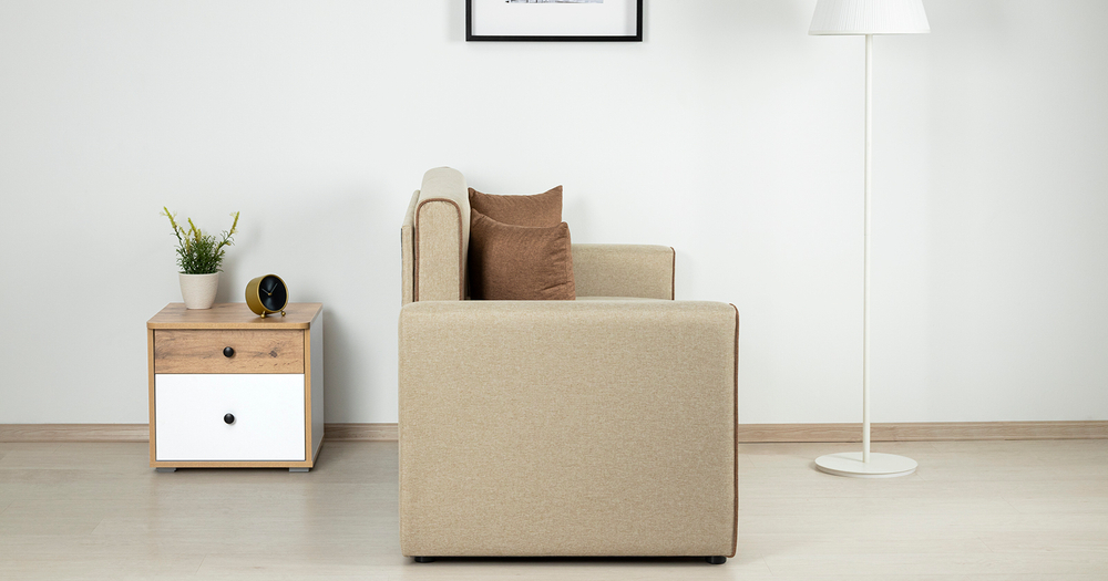 Диван раскладной «Гуд»