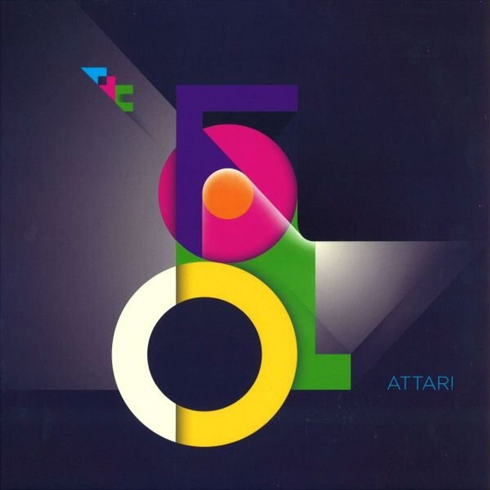 ATTAR! – The Fool