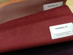 Велюр Manhattan (Манхэттен) 19