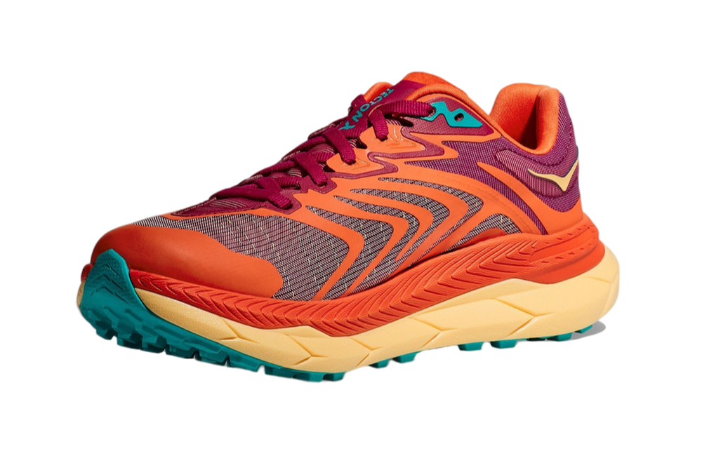 Кроссовки женские Hoka Tecton X2