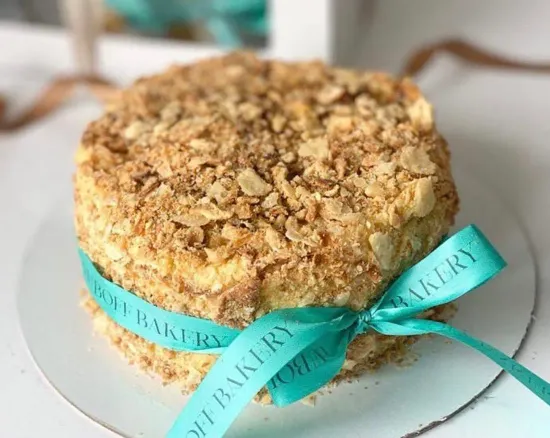 Бенто Наполеон