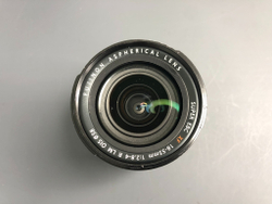 FujiNon XF 18-55mm F2.8-4 R LM OIS