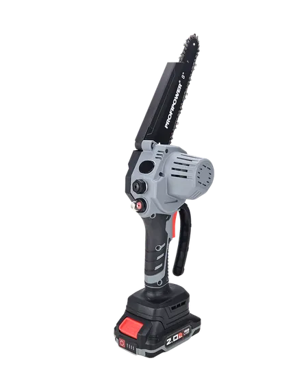 Аккумуляторная цепная пила PROFIPOWER MKGSH-18V E0216