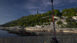 Ultimate Fishing Simulator - Kariba Dam (для ПК, цифровой код доступа)