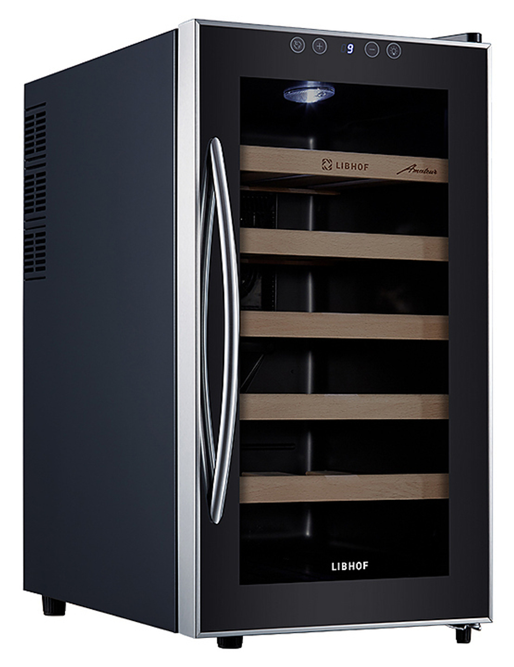 Винный шкаф Libhof Amateur AM-18