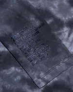 Лонгслив Blurred Memories