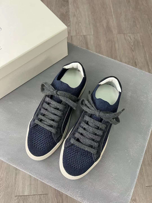 Кеды Brunello Cucinelli