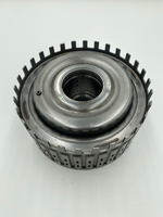 Барабан Reverse Clutch (без дисков) GM 5L40. Общая высота 98мм