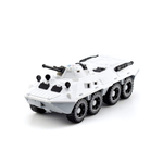 Бронетранспортер Арктика (Нордпласт)