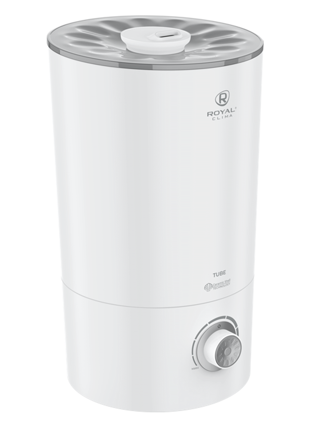 Увлажнитель воздуха ROYAL CLIMA серии TUBE RUH-TB300/4.0M-WT