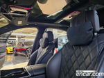 Mercedes-Benz S-Class W223 S580L 4MATIC (11.2022)