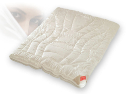 Одеяло кашемировое всесезонное 135х200 Hefel Атлантис Дабл Лайт