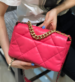 Chane1 19 Bag 26 cm