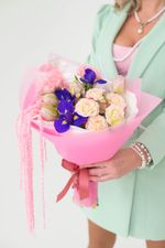 "Сладкая девочка"